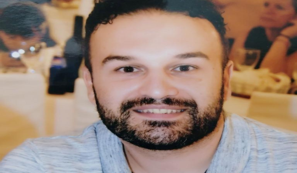 39χρονος επιχειρηματίας πέθανε στους Νέους Πόρους